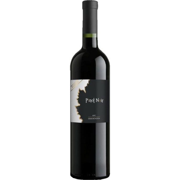 Maienfeld Pinot Noir Barrique Graubünden AOC