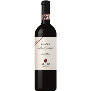 Poggio Croce Chianti Classico Riserva DOCG 