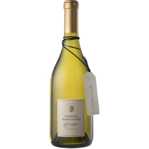 Pequeñas Producciones Chardonnay Mendoza