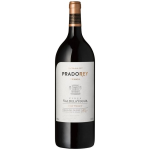 Pradorey Crianza Finca Valdelayegua Ribera del Duero DO
