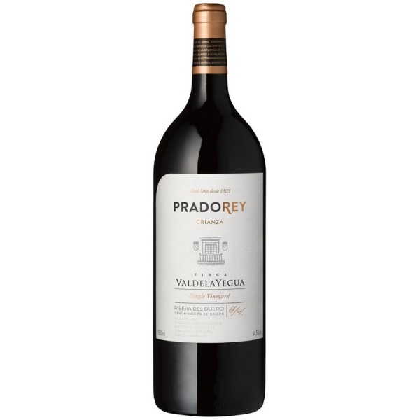 Pradorey Crianza Finca Valdelayegua Ribera del Duero DO
