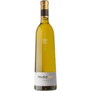 Pradorey Blanco Vino de la Tierra de Castilla y Léon