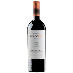 Pradorey Crianza Finca Valdelayegua Ribera del Duero DO