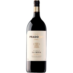 Pradorey Reserva Finca La Mina Ribera del Duero DO