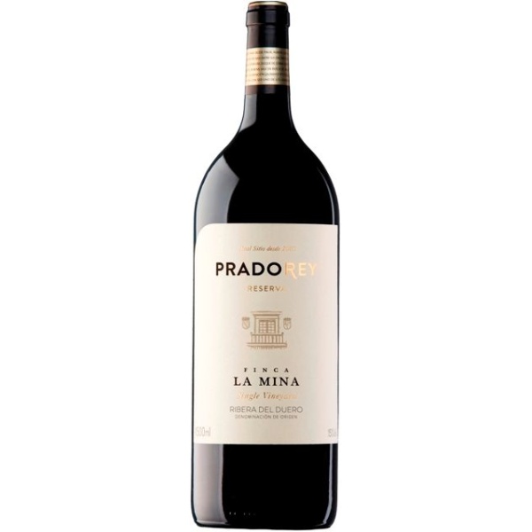 Pradorey Reserva Finca La Mina Ribera del Duero DO