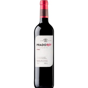 Pradorey Origen Roble Ribera del Duero DO