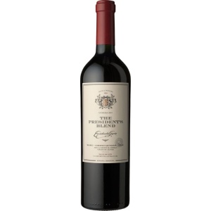 The President's Blend Mendoza