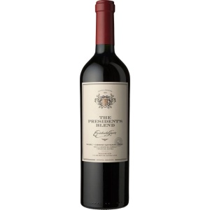 The President's Blend Mendoza