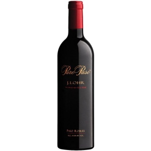 Pure Paso Paso Robles AVA