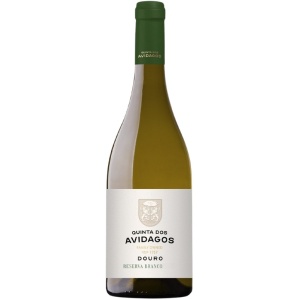 Avidagos Reserva Branco Douro DOC