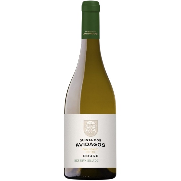 Avidagos Reserva Branco Douro DOC