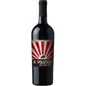Revolution Dry Aged appassimento Pays d’Oc IGP 