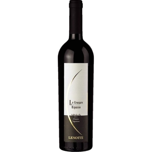 Le Crosare Ripasso Valpolicella Classico Superiore DOC