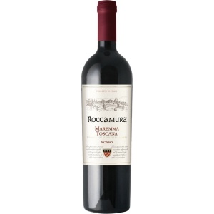 Roccamura Maremma Toscana DOC