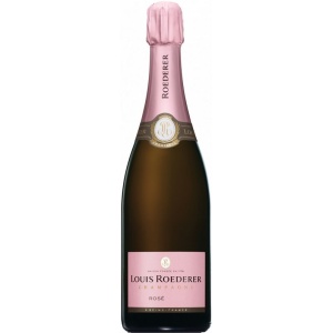 Champagne Brut Rosé