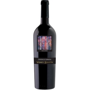 Salana Cannonau di Sardegna DOC