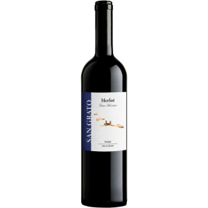 San Grato Merlot Gran Selezione Ticino DOC