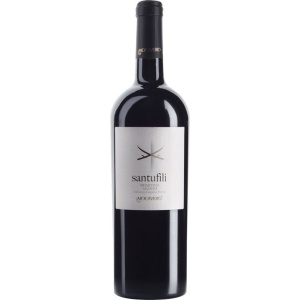 Santufili Primitivo Salento IGP