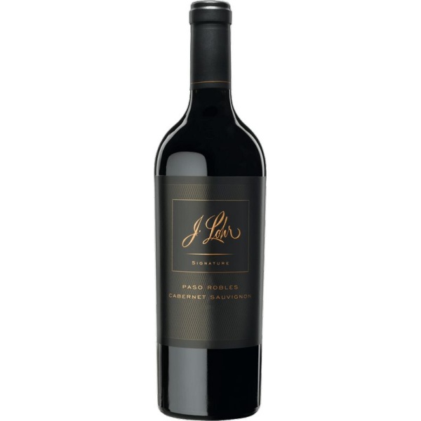 Signature Cabernet Sauvignon Paso Robles