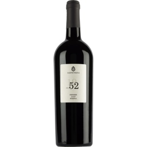Since 1952 Brindisi Riserva DOP