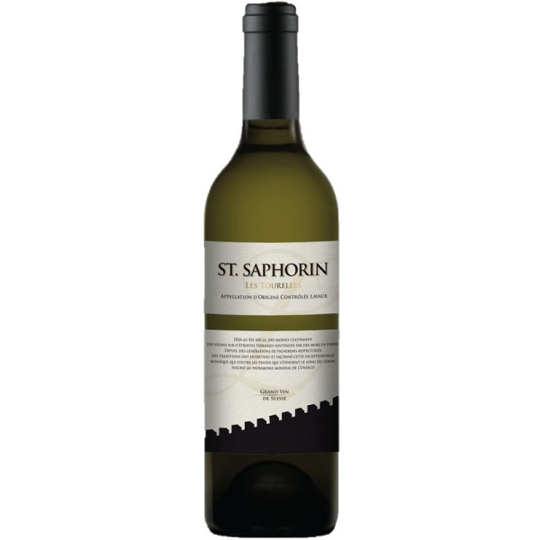 St. Saphorin Lavaux AOC
