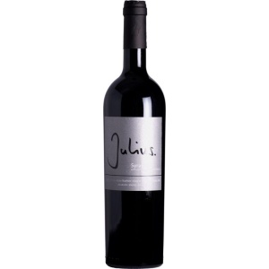 Syrah Barrique Valais AOC 