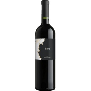 Maienfeld Syrah Barrique Graubünden AOC