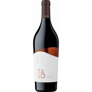 Talò Primitivo Merlot Salento IGP