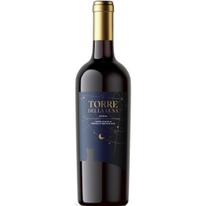 Torre della Luna Terre Siciliane DOC