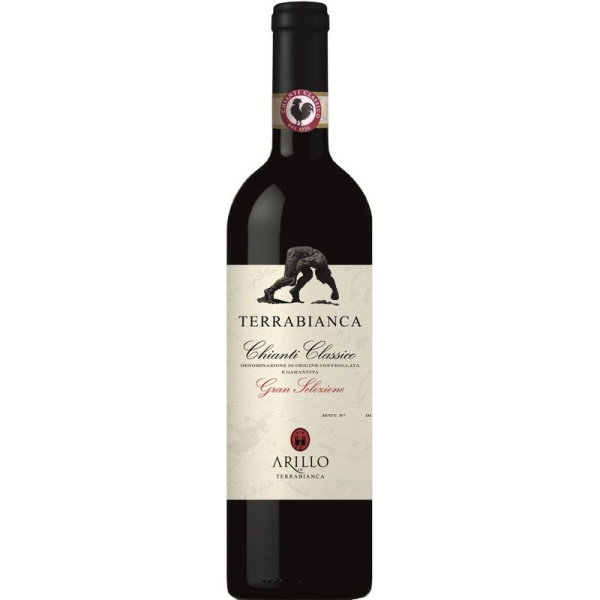 Terrabianca Chianti Classico Gran Selezione DOCG 