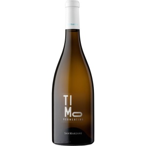 Timo Vermentino Salento IGP