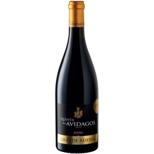 Avidagos Grande Reserva Douro DOC