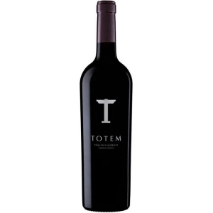 Totem Viñas Prefiloxéricas Vino de la Tierra de Castilla y León 