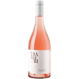 Tramari Rosé di Primitivo Salento IGP