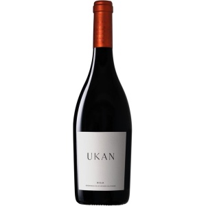 Ukan Rioja DOCa 
