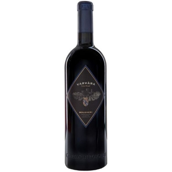 Varvàra Bolgheri DOC