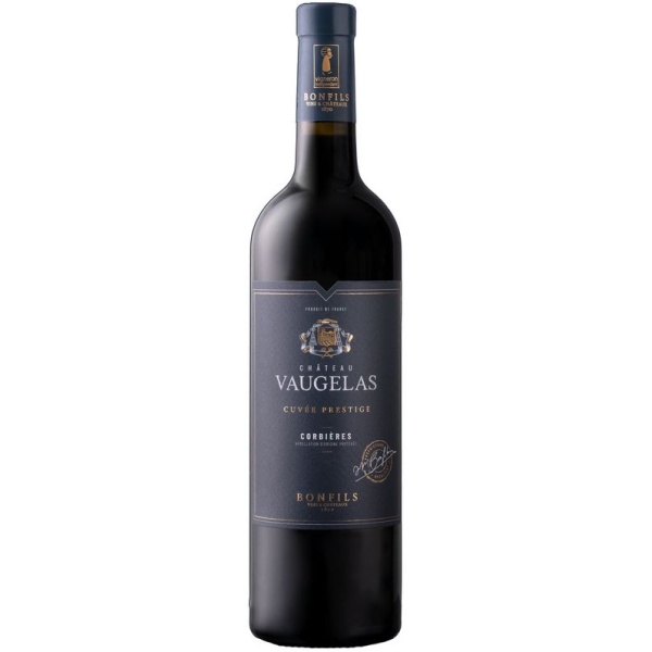 Château Vaugelas Cuvée Prestige Corbières AOC