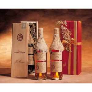 Vieil Armagnac 1960