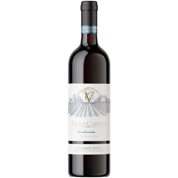 Villa Carena Piemonte DOC