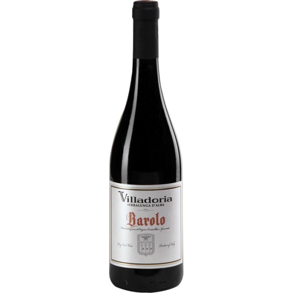 Barolo DOCG