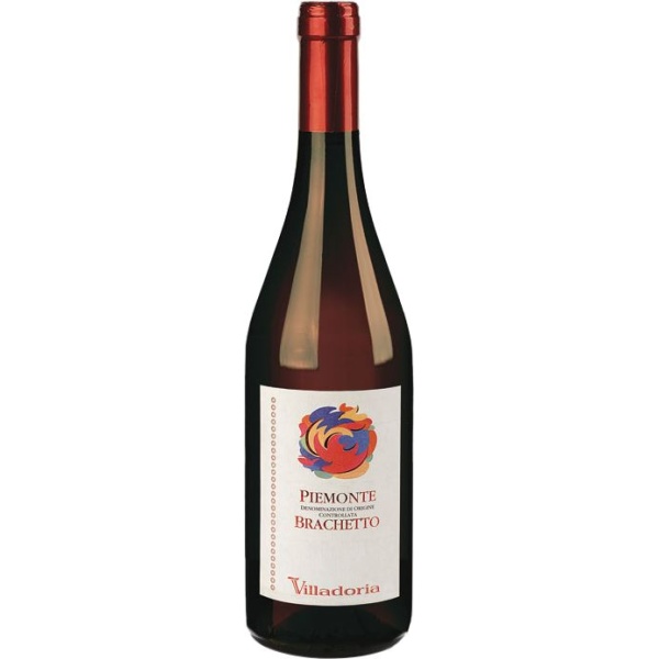 Brachetto Piemonte DOC