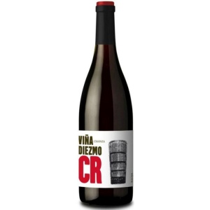 Viña Diezmo CR Crianza Rioja DOCa