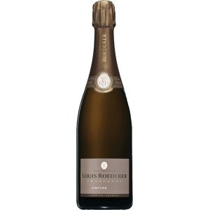 Champagne Brut Vintage