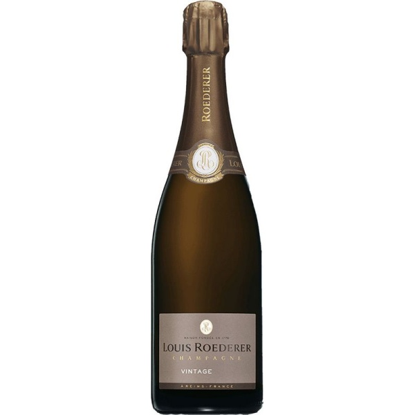 Champagne Brut Vintage