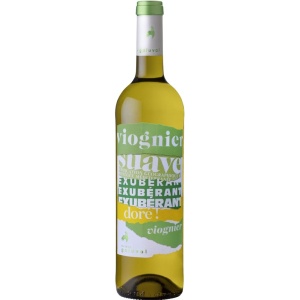 Viognier Méditerranée IGP