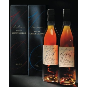 Bas Armagnac V.S.