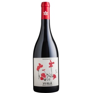 Vualá Sicilia DOC