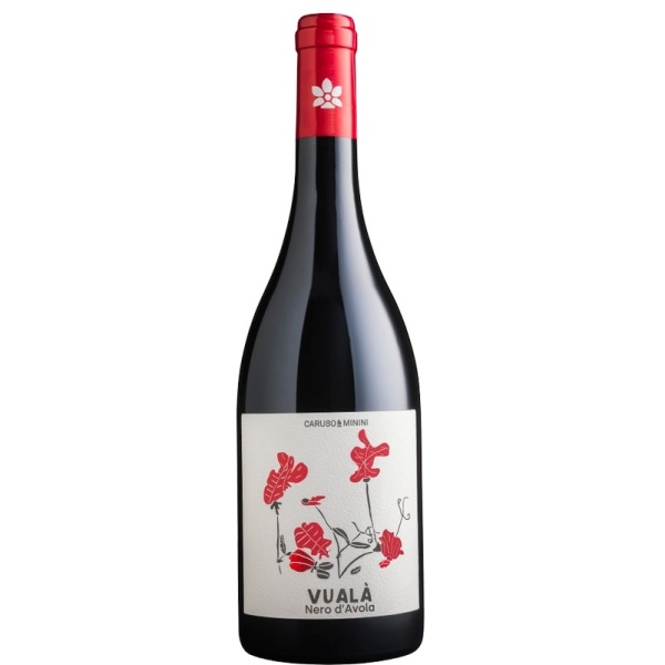 Vualá Sicilia DOC