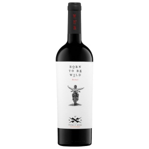 Born to be Wild  Vino de España