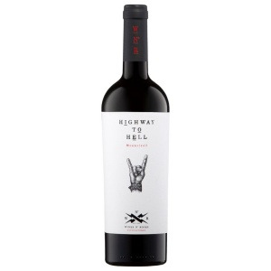 Highway to Hell Vino de España